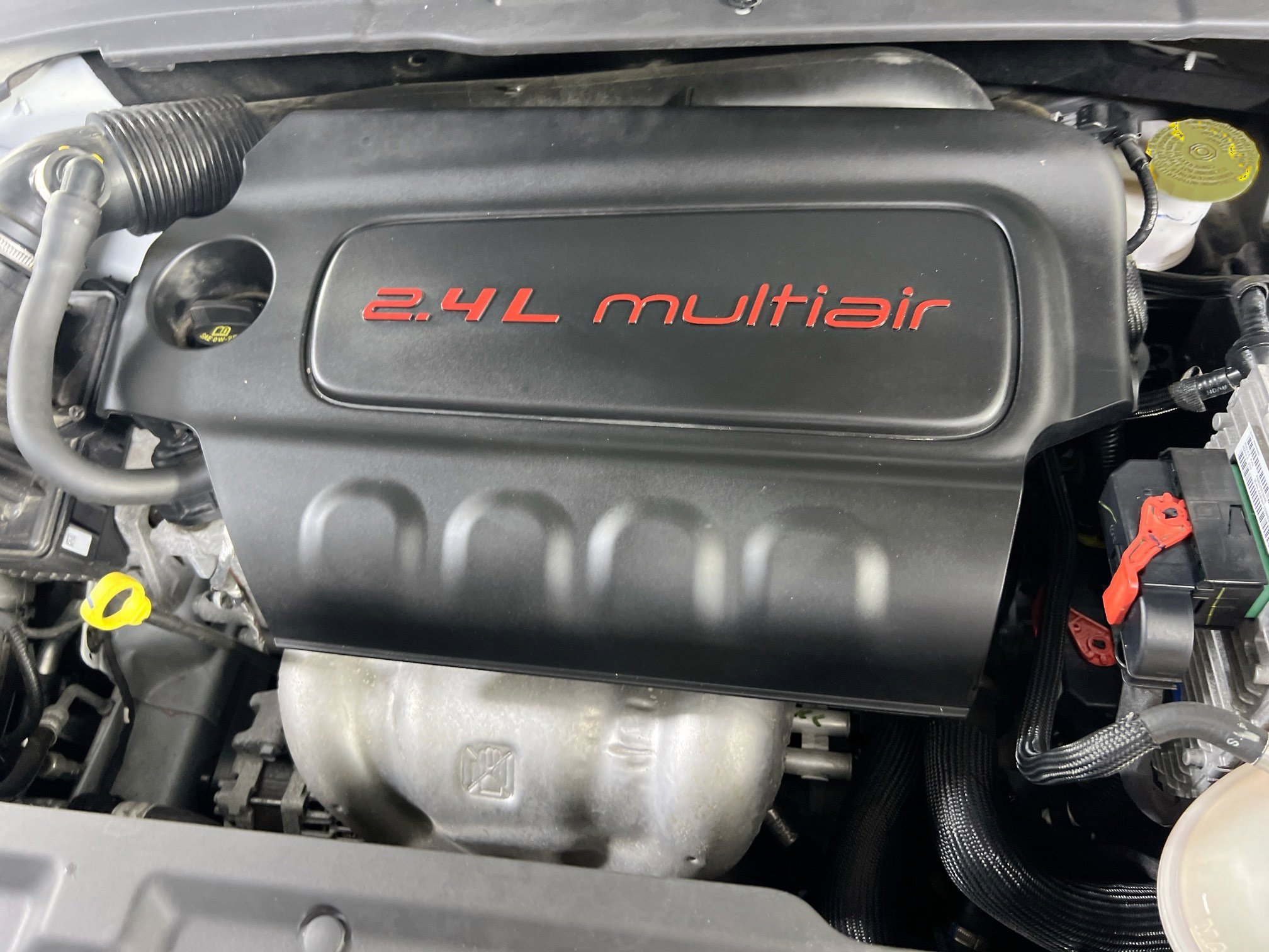 Used 2022 Jeep Compass Trailhawk w/ Trailhawk Convenience Group image 28