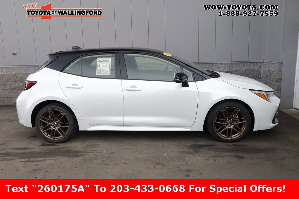 Certified 2024 Toyota Corolla SE image 15