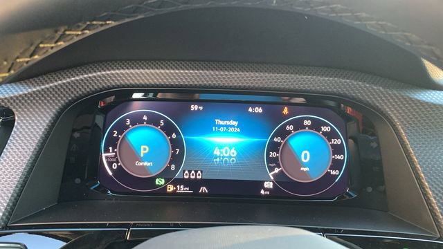 New 2025 Volkswagen Atlas Cross Sport SEL Premium R-Line image 16