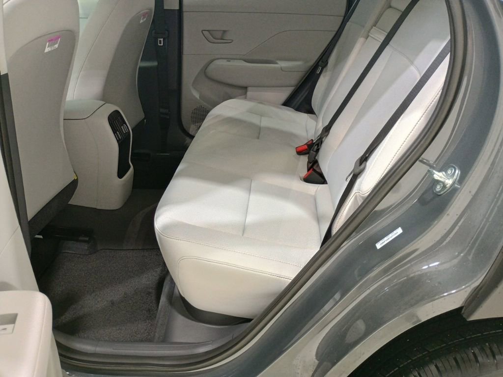 New 2026 Hyundai Kona SEL Sport AWD/4WD image 25