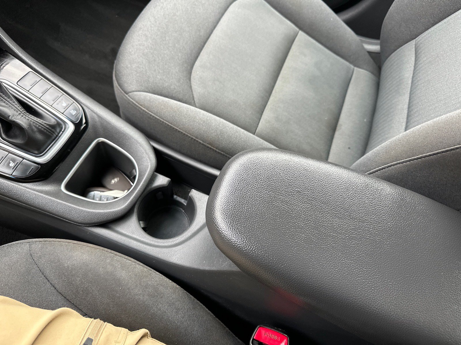 Used 2021 Hyundai Ioniq SEL FWD image 27