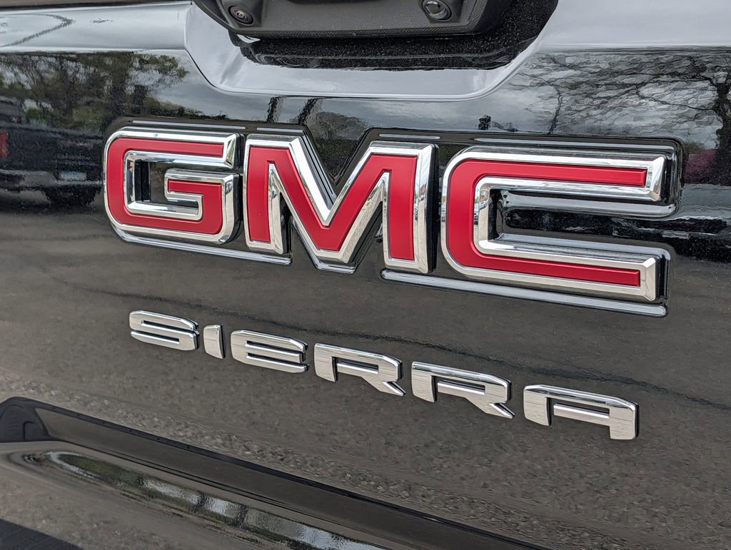 New 2026 GMC Sierra 1500 Elevation w/ Elevation Premium Package AWD/4WD image 13