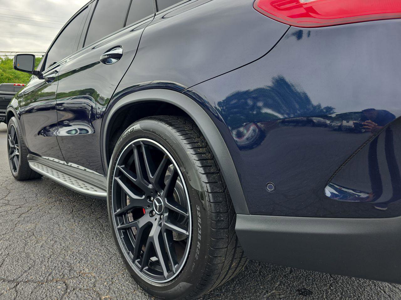 Used 2017 Mercedes-Benz GLE 63 AMG S image 40