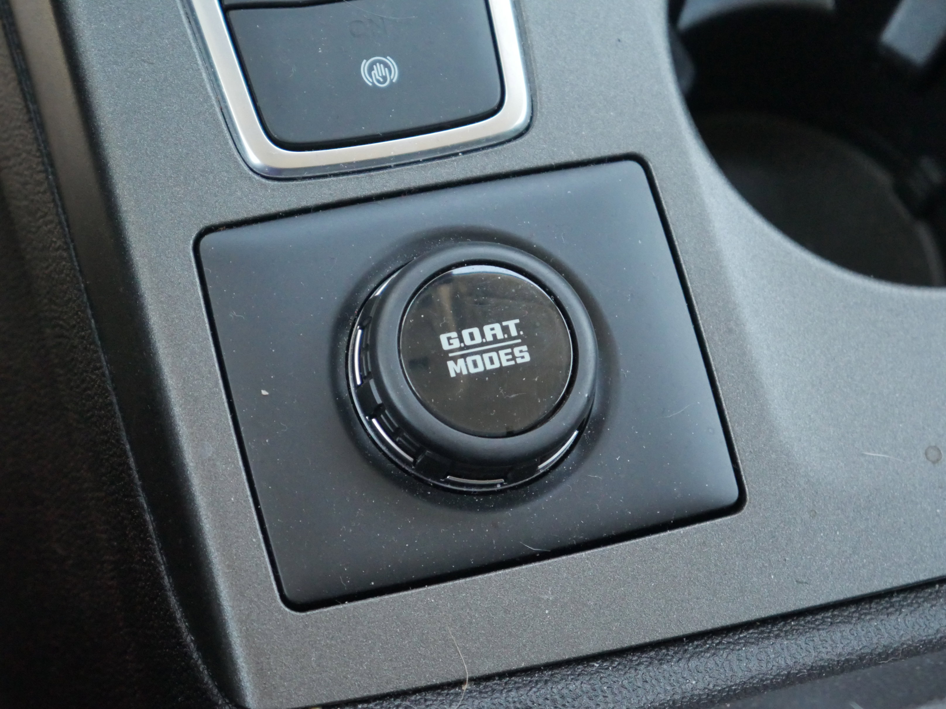 New 2025 Ford Bronco Sport Big Bend AWD/4WD image 16