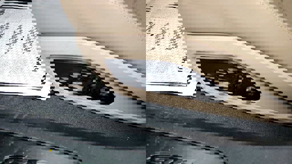 Used 2022 Porsche Taycan GTS w/ Premium Package (P6U) image 12