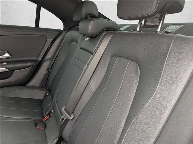 Used 2025 Mercedes-Benz CLA 250 image 20
