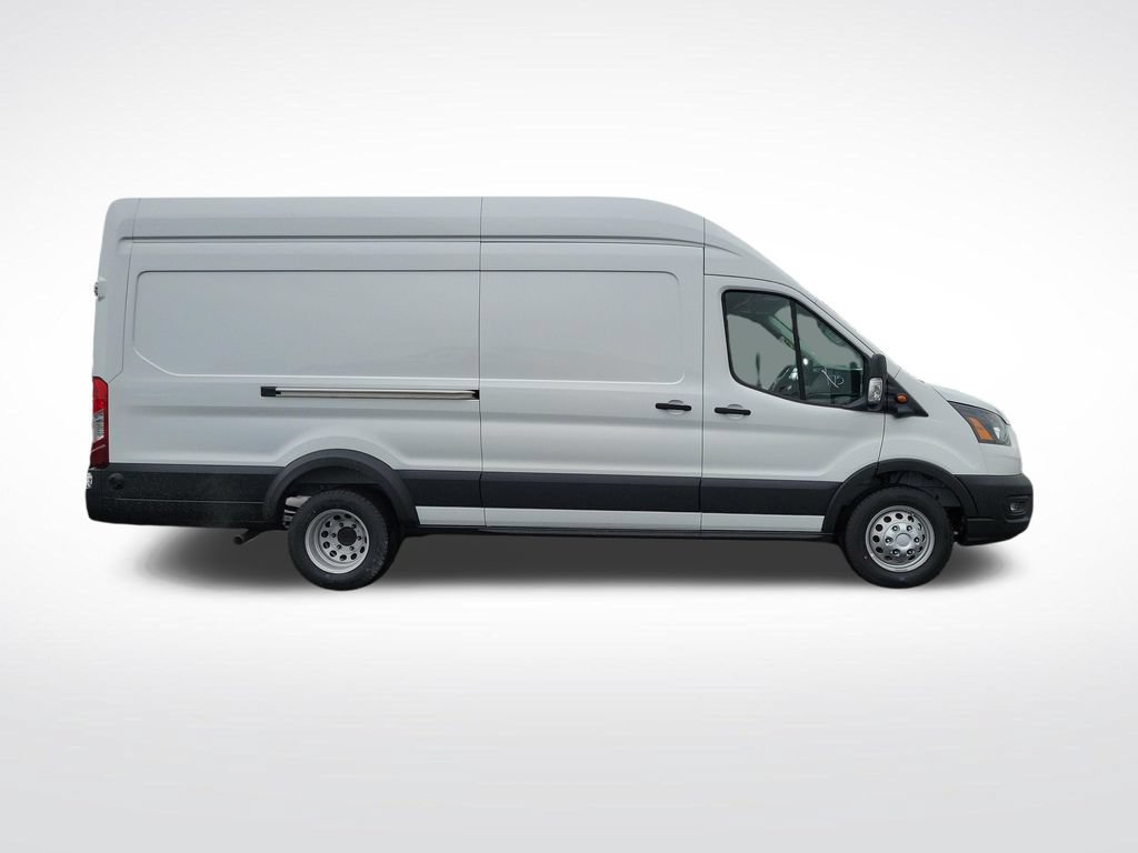 New 2026 Ford Transit 350 148 High Roof Extended DRW RWD image 6