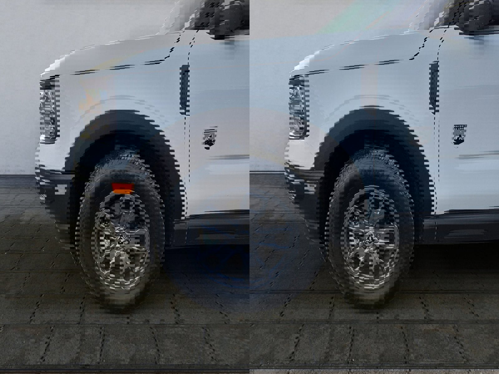 Certified 2024 Ford Bronco Sport Big Bend image 26