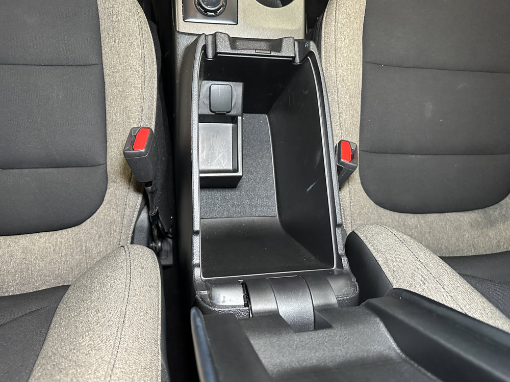 Certified 2025 Ford Bronco Sport Big Bend AWD/4WD image 34