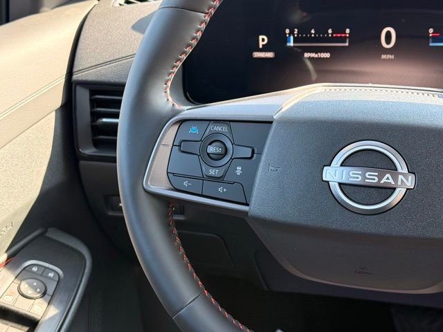New 2026 Nissan Sentra SR w/ SR Premium Package FWD image 22