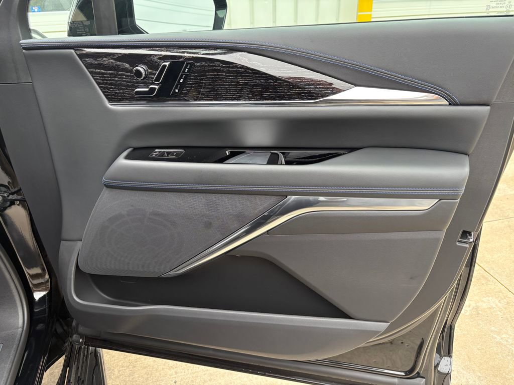 New 2026 Cadillac Escalade IQ Sport 1 w/ LPO, Floor Liner Package image 61