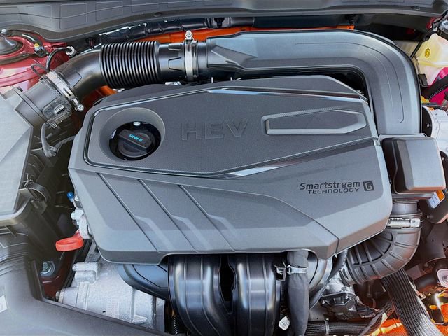 New 2026 Hyundai Sonata Limited image 32