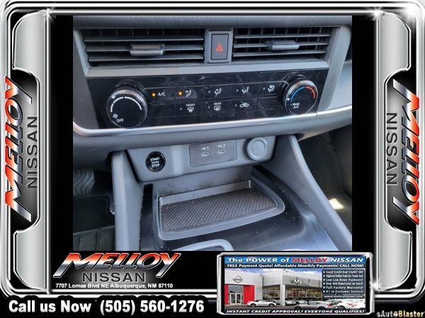 Certified 2026 Nissan Rogue S AWD/4WD image 19