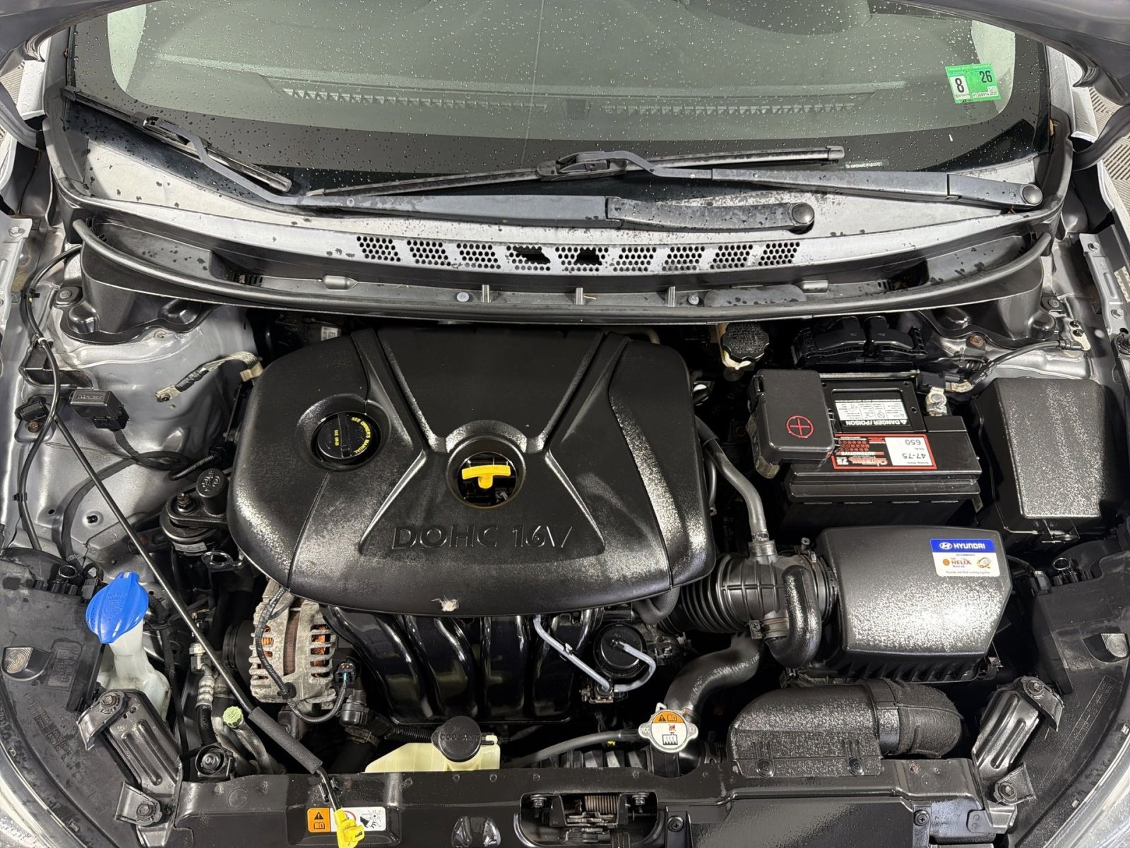 Used 2015 Hyundai Elantra SE w/ Option Group 02 image 26