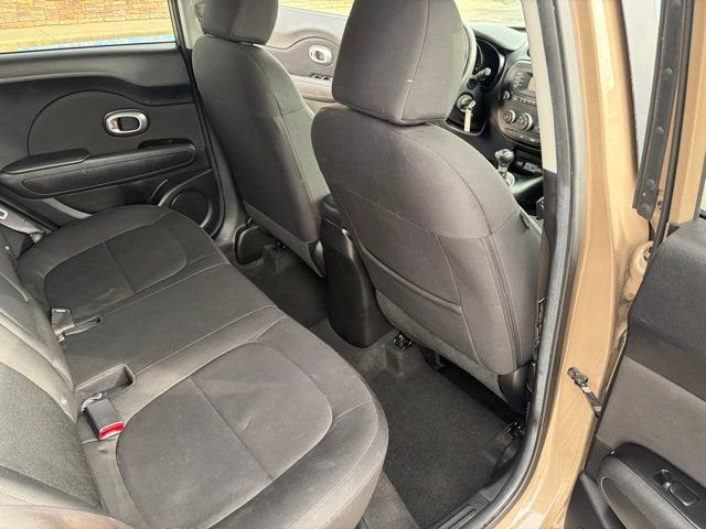 Used 2014 Kia Soul image 27