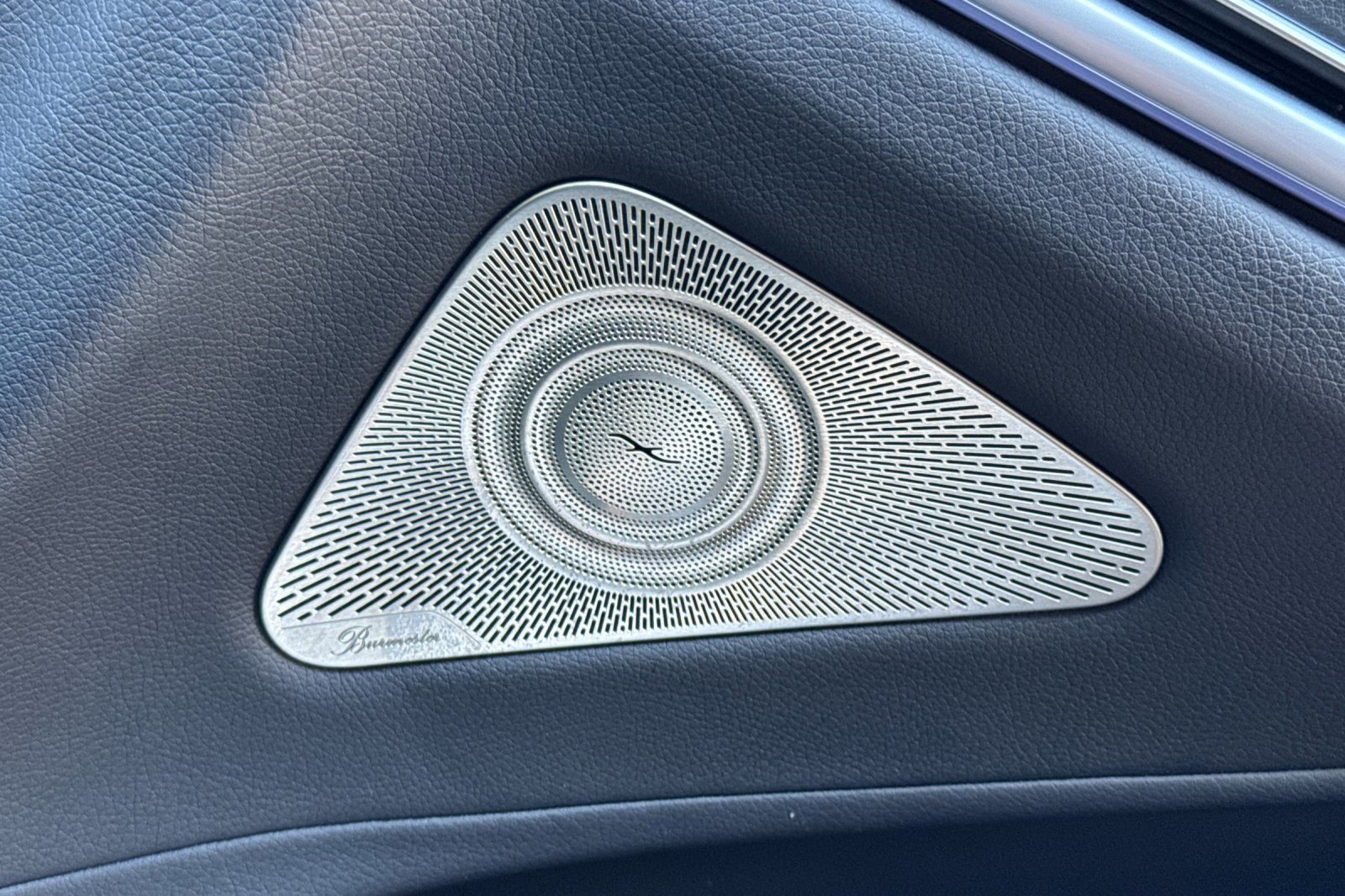 Used 2022 Mercedes-Benz S 500 S 500 image 19