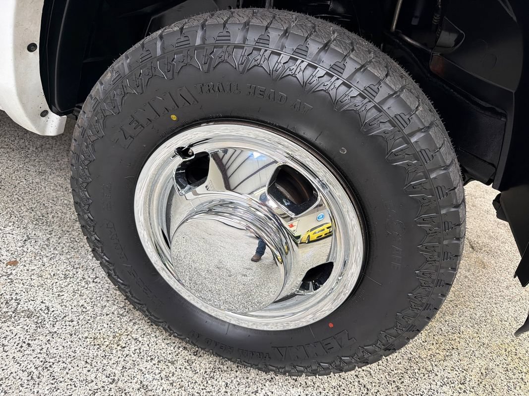 Used 2014 RAM 3500 Tradesman w/ Chrome Appearance Group AWD/4WD image 42
