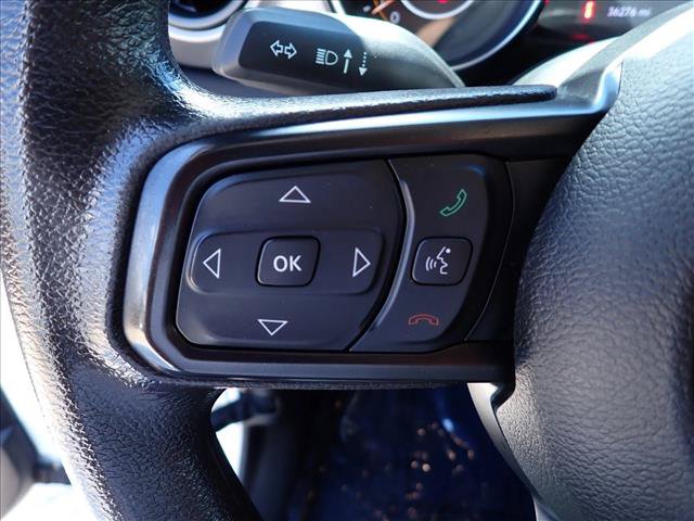 Used 2022 Jeep Wrangler Unlimited Sport AWD/4WD image 15
