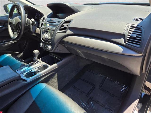 Used 2014 Acura RDX FWD w/ Technology Package image 20