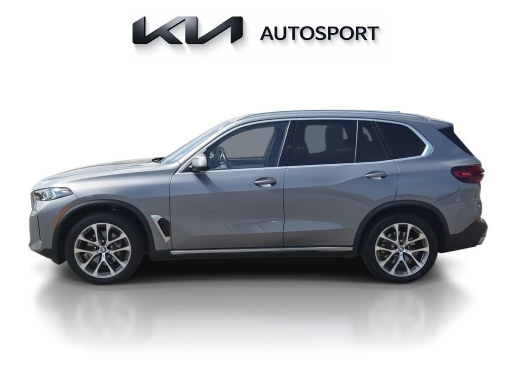 Used 2024 BMW X5 sDrive40i w/ Executive Package RWD image 14