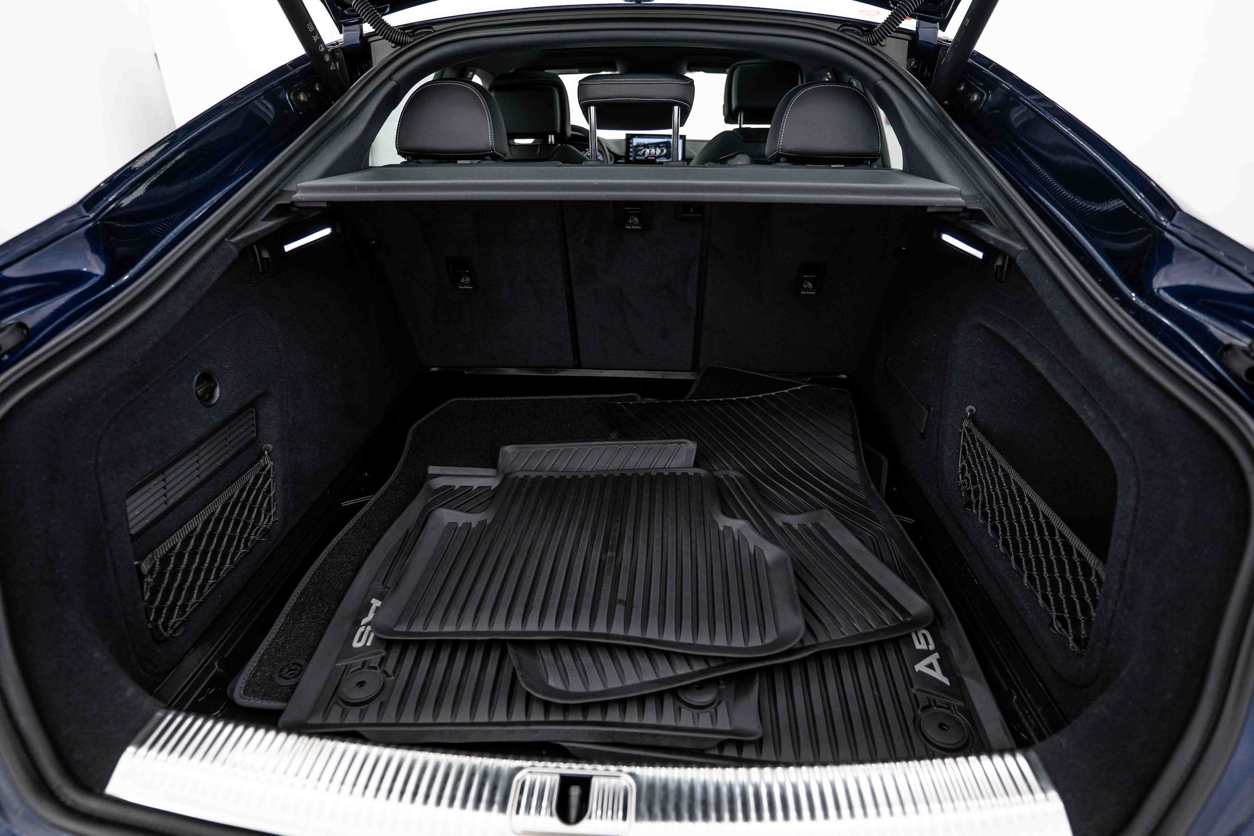 Certified 2023 Audi A5 2.0T Premium Plus w/ Premium Plus AWD/4WD image 19