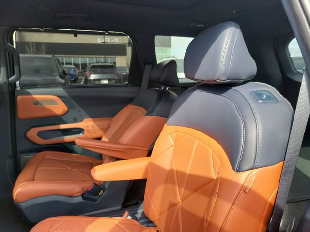 New 2027 Kia Telluride SX image 10