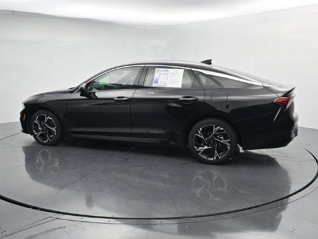 Used 2025 Kia K5 GT-Line FWD image 6