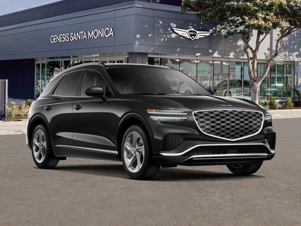 Used 2026 Genesis GV70 2.5T