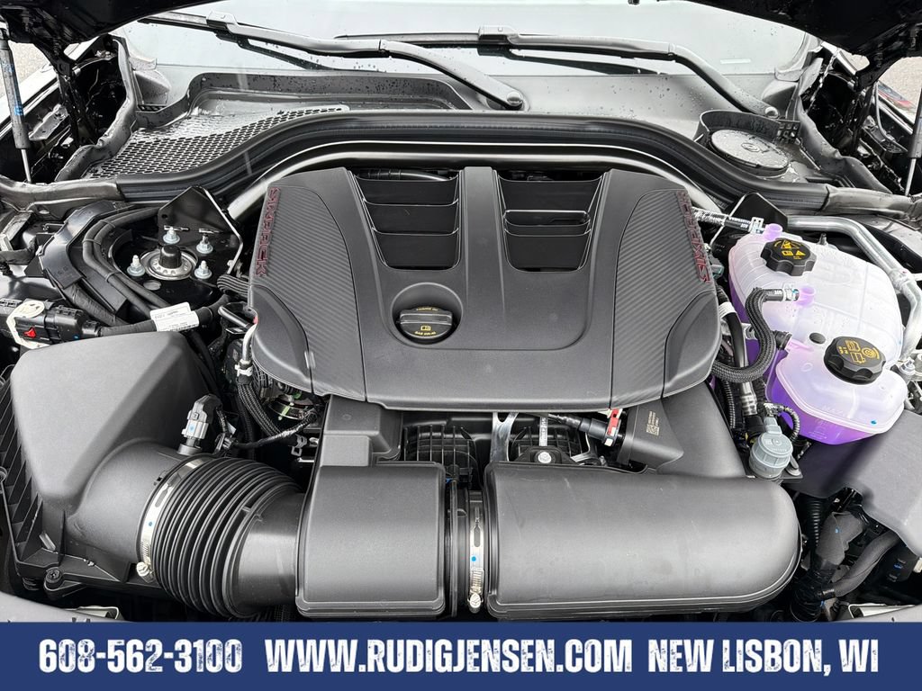 New 2026 Dodge Charger Scat Pack AWD/4WD image 22