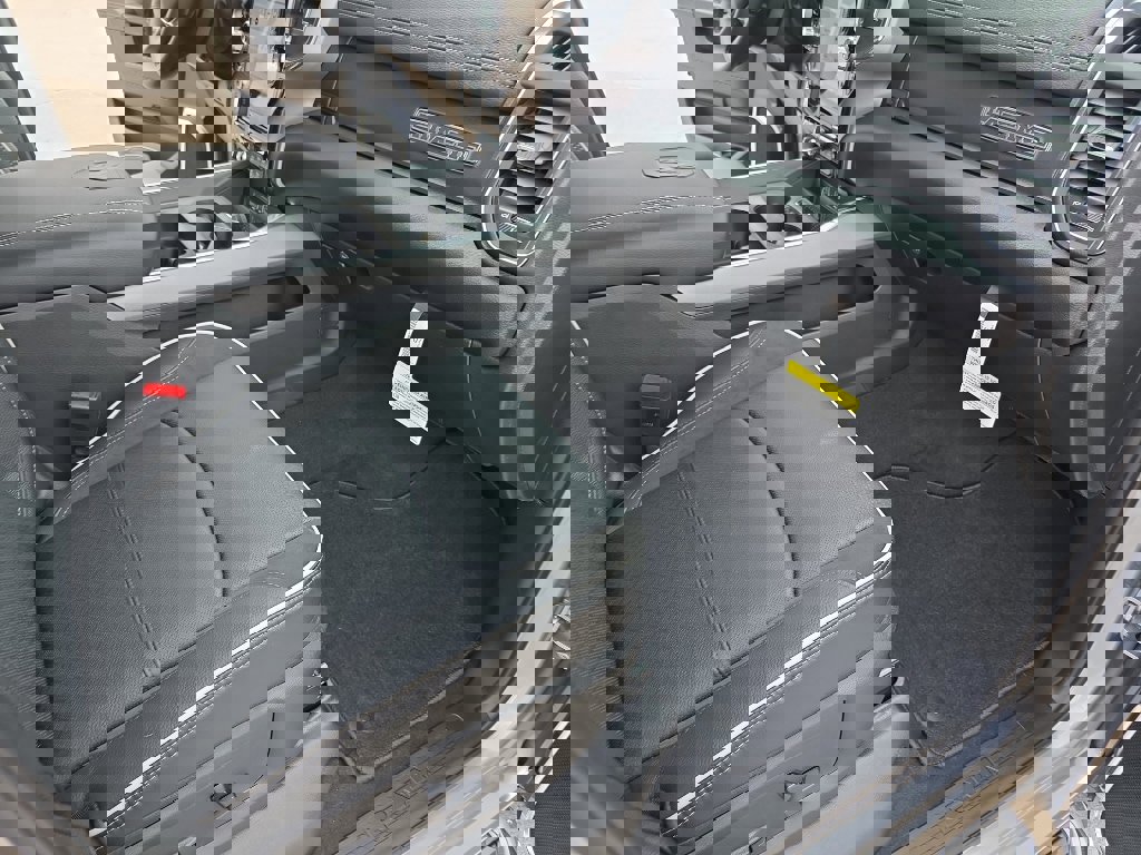 New 2026 RAM 2500 Laramie w/ Towing Technology Group image 21