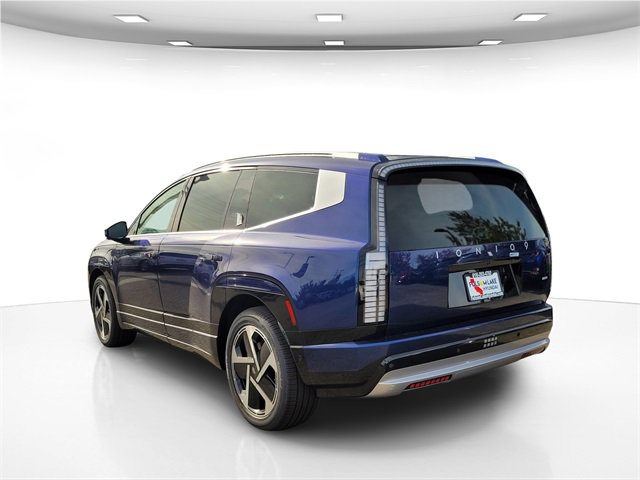 New 2026 Hyundai Ioniq 9 Limited image 5