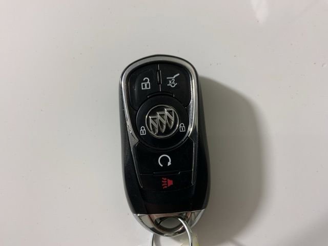 Used 2018 Buick Envision Essence image 43