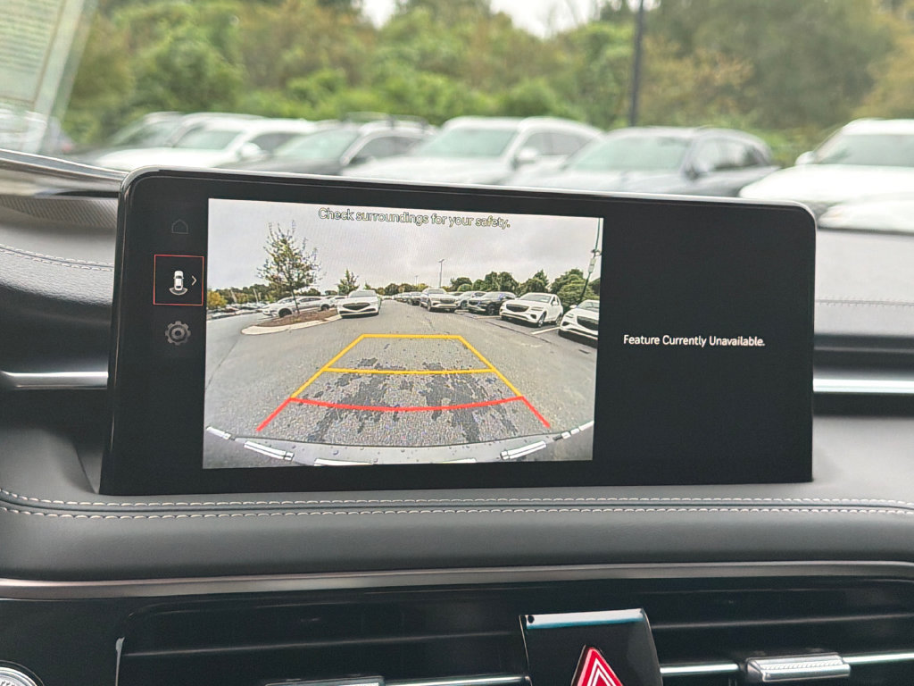 New 2026 Genesis G70 2.5T RWD image 31