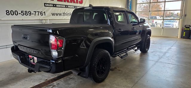 Used 2020 Toyota Tacoma TRD Pro image 7
