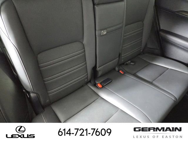 Certified 2020 Lexus NX 300h AWD w/ Premium Package image 22