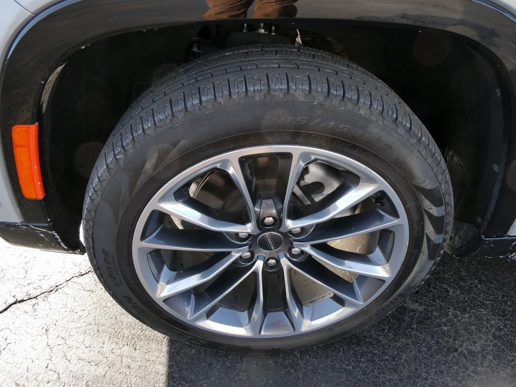 Used 2024 Jeep Wagoneer Series II w/ Premium Group I image 10