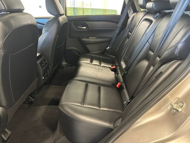 Used 2024 Nissan Rogue SL w/ SL Premium Package AWD/4WD image 33