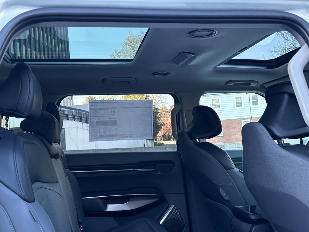 New 2026 Kia EV9 Wind AWD/4WD image 18