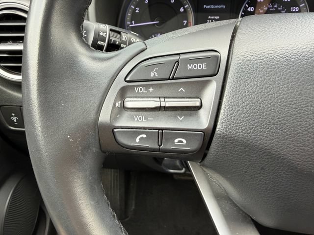 Used 2020 Hyundai Kona Ultimate AWD/4WD image 26