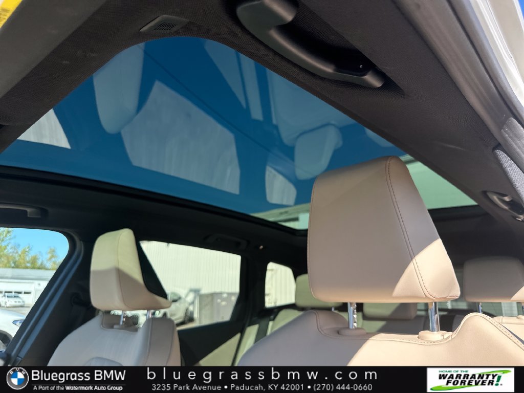 Used 2026 BMW X3 xDrive30i w/ Premium Package AWD/4WD image 20