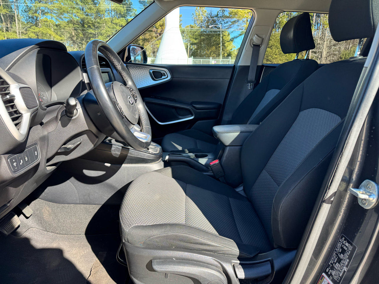 Used 2020 Kia Soul X-Line image 11