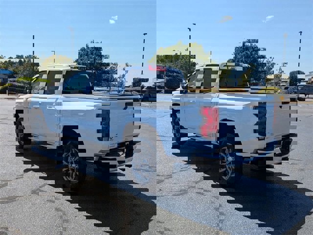 New 2026 Chevrolet Colorado LT w/ Advanced Trailering Package image 5