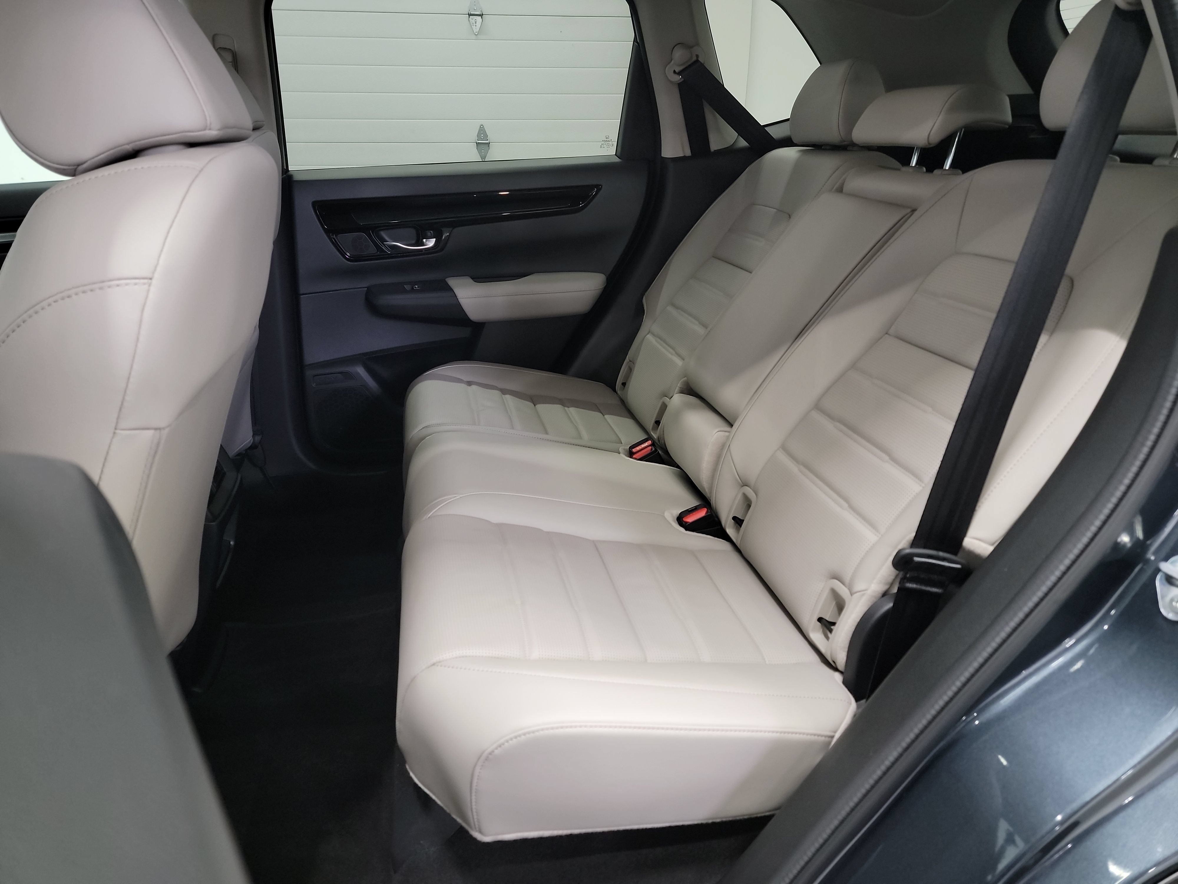 Used 2024 Honda CR-V EX-L image 28