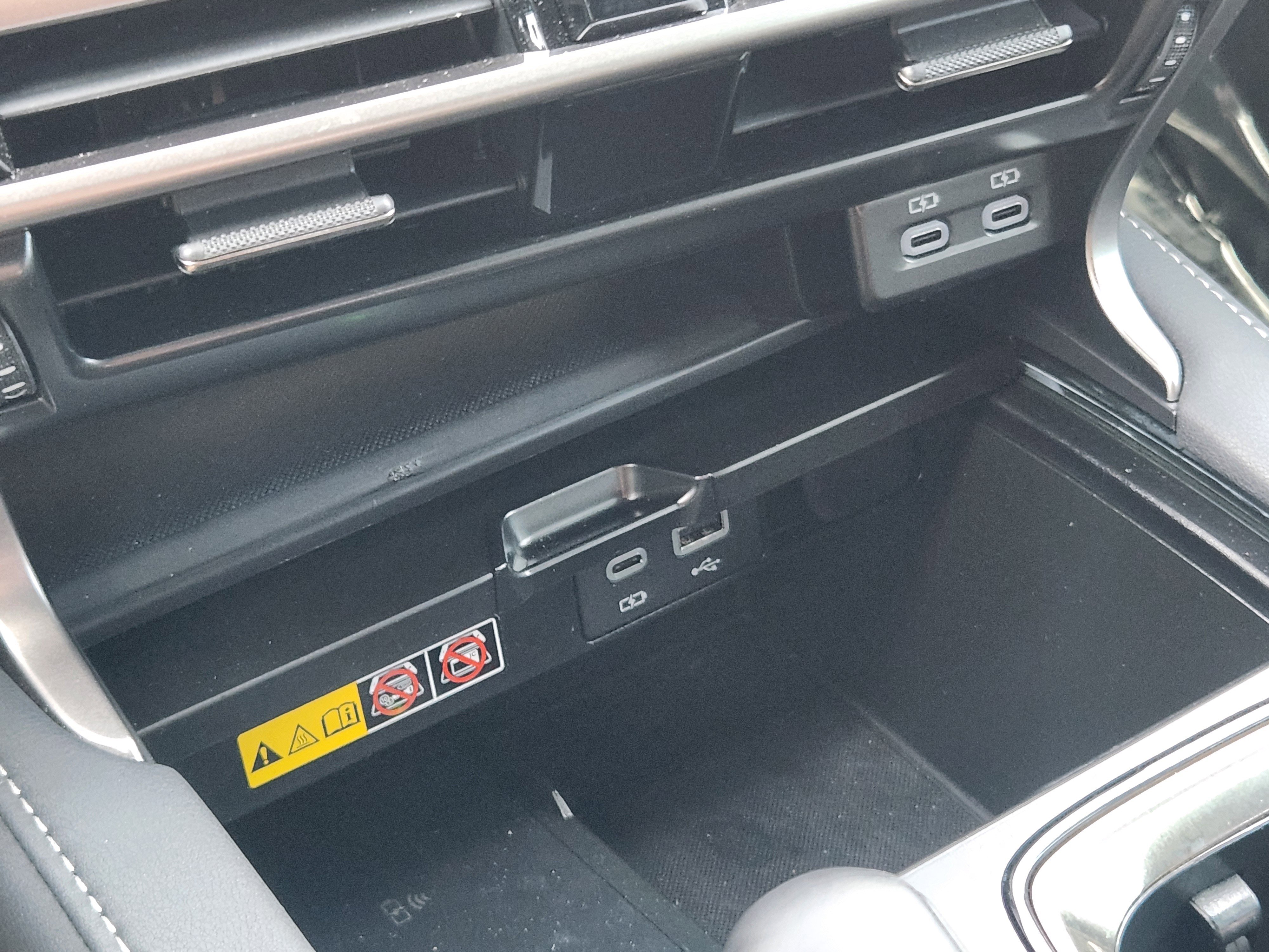 Used 2025 Lexus RX 350h w/ Convenience Package image 29