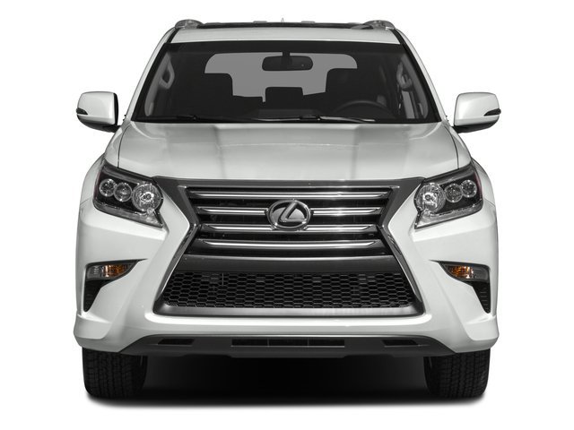 Used 2016 Lexus GX 460 w/ Premium Package AWD/4WD image 4