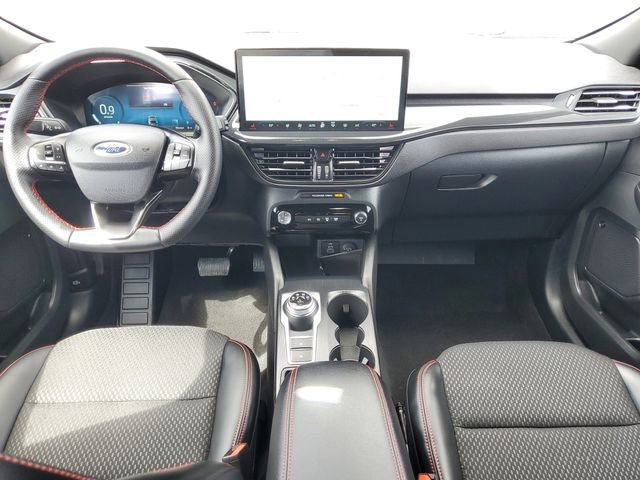Certified 2025 Ford Escape ST-Line Select w/ Tech Pack #2 AWD/4WD image 27