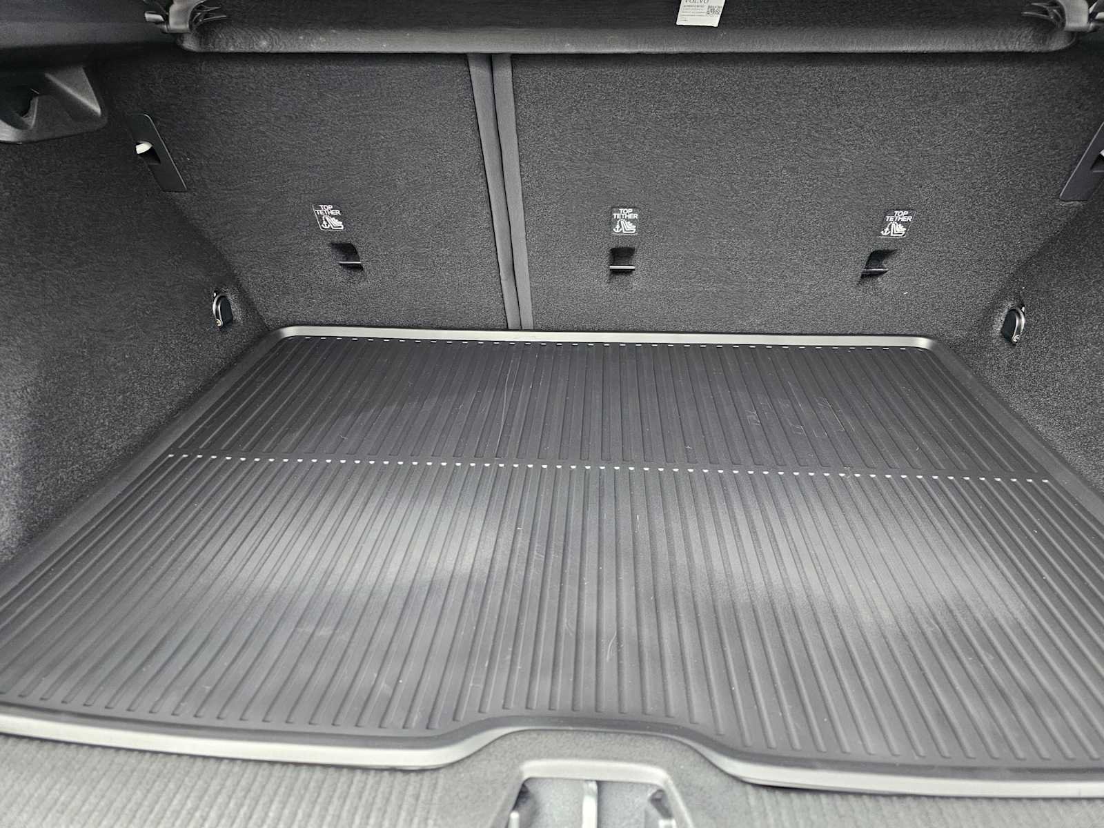 New 2026 Volvo EX30 Plus w/ Protection Package RWD image 16