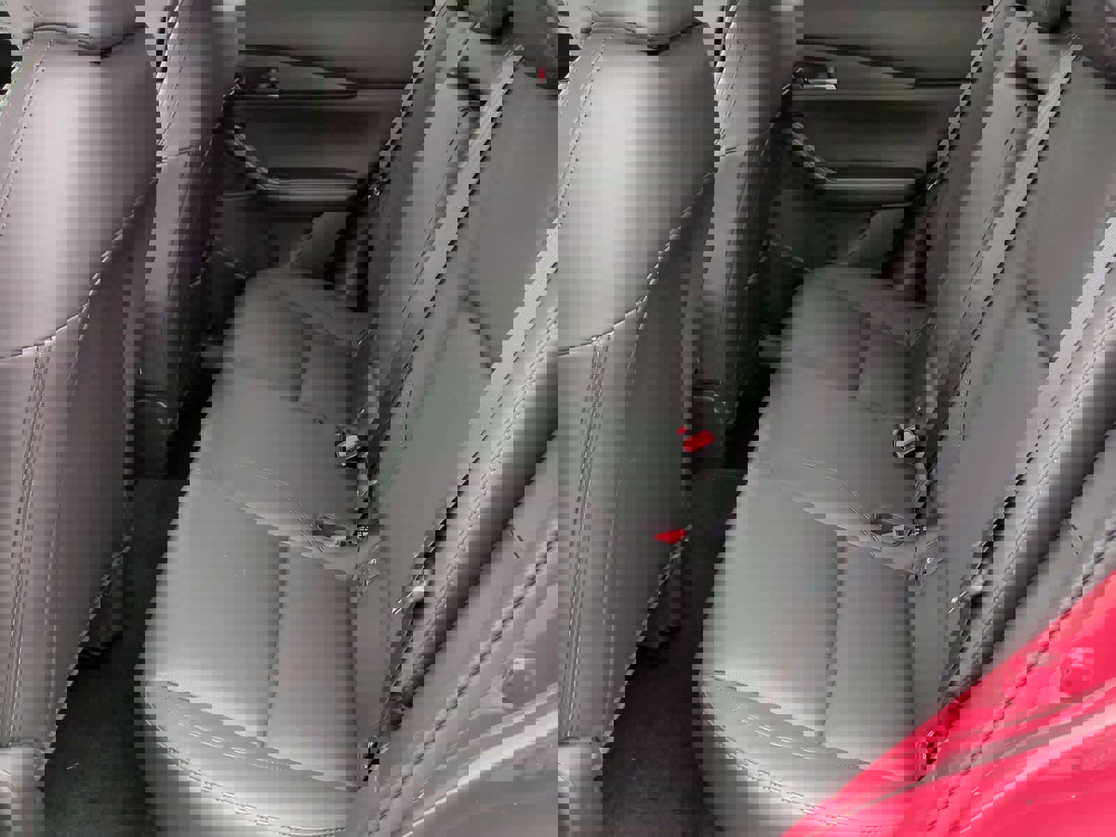 New 2026 MAZDA CX-30 2.5 Turbo w/ Premium Plus Pkg AWD/4WD image 19