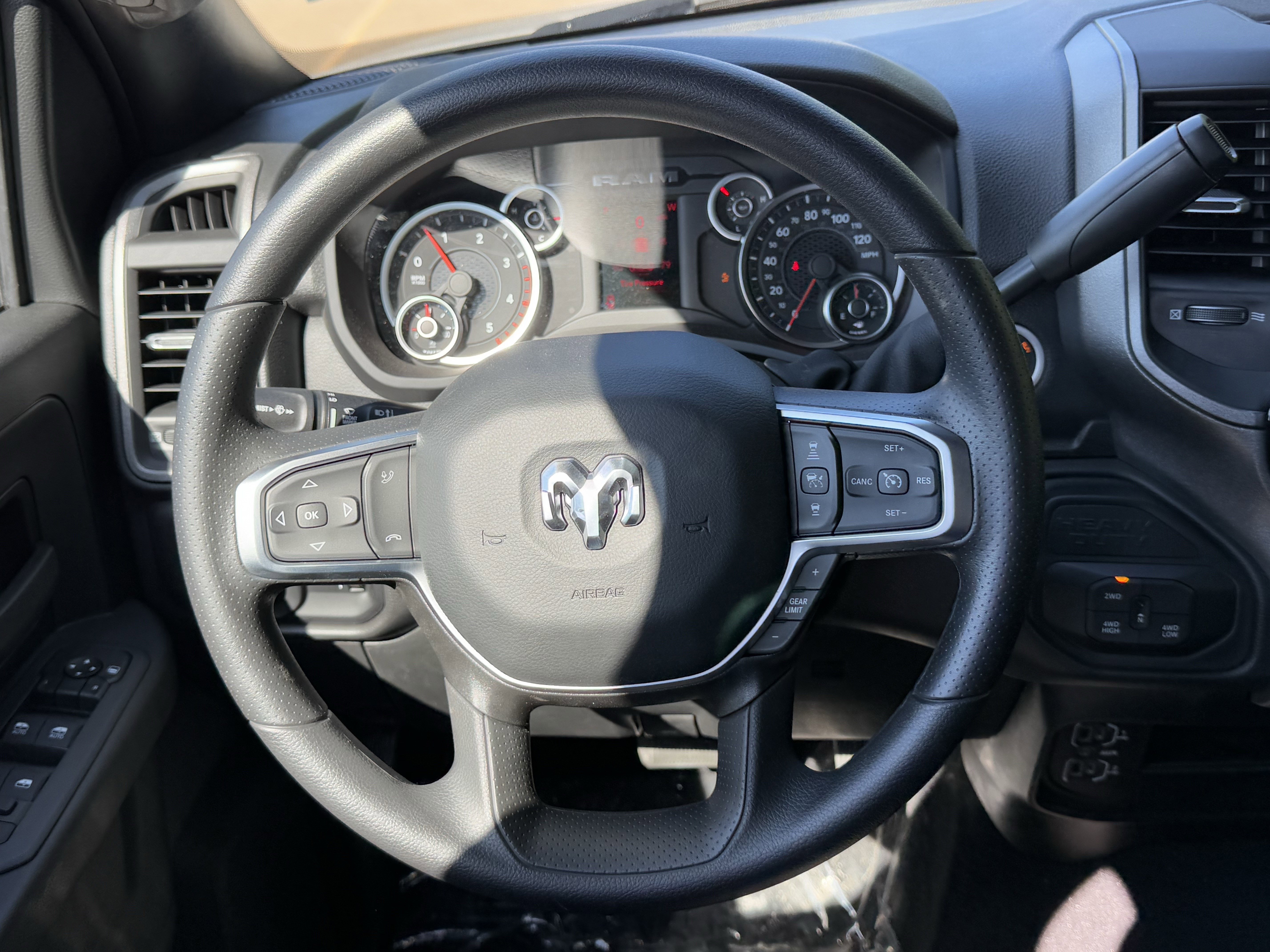 New 2026 RAM 2500 Tradesman image 20