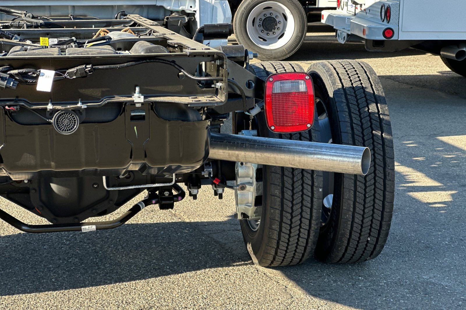 New 2024 Ford F450 XL image 23